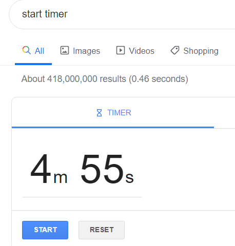 15 tính năng tìm kiếm của Google mà bạn có thể không biết 5 15 tính năng tìm kiếm của Google mà bạn có thể không biết