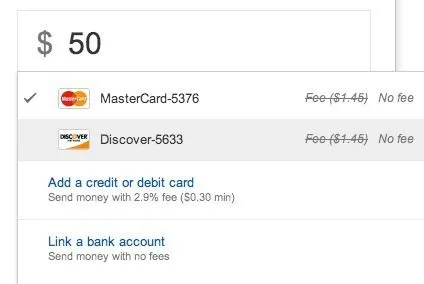 OTT giải thích việc gửi tiền qua Gmail 5 ví google miễn phí