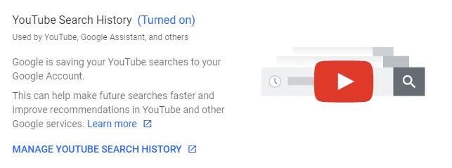 Cách xóa dữ liệu tài khoản Google của bạn 9 Cách xóa dữ liệu tài khoản Google của bạn