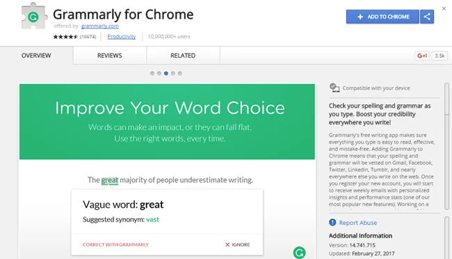 10 tiện ích mở rộng tuyệt vời trên Chrome bạn nên cài đặt