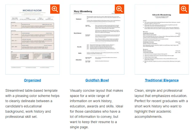 3 trang web để tìm mẫu sơ yếu lý lịch Google Docs miễn phí 3 3 trang web để tìm mẫu sơ yếu lý lịch Google Docs miễn phí