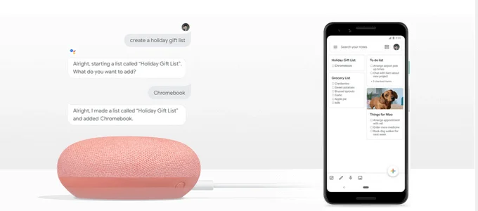 10 mẹo và công dụng trợ lý hàng đầu của Google giúp cuộc sống dễ dàng hơn 13 10 mẹo và công dụng trợ lý hàng đầu của Google giúp cuộc sống dễ dàng hơn