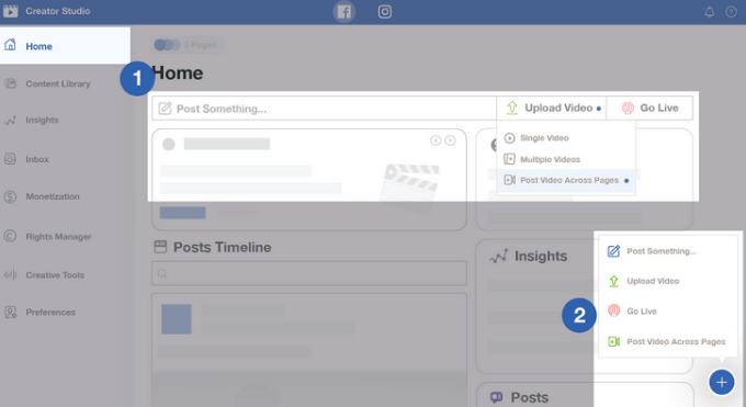4 cách để phát trực tiếp trên Facebook để tăng sự tham gia 10 4 cách để phát trực tiếp trên Facebook để tăng sự tham gia