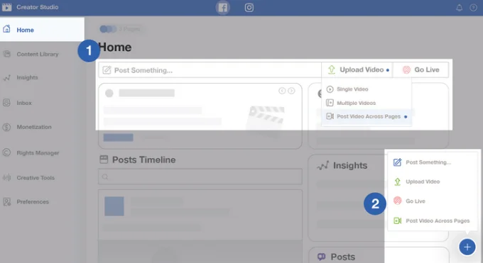 4 cách để phát trực tiếp trên Facebook để tăng sự tham gia 10 4 cách để phát trực tiếp trên Facebook để tăng sự tham gia