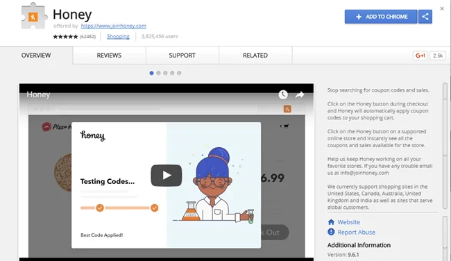 10 tiện ích mở rộng tuyệt vời trên Chrome bạn nên cài đặt