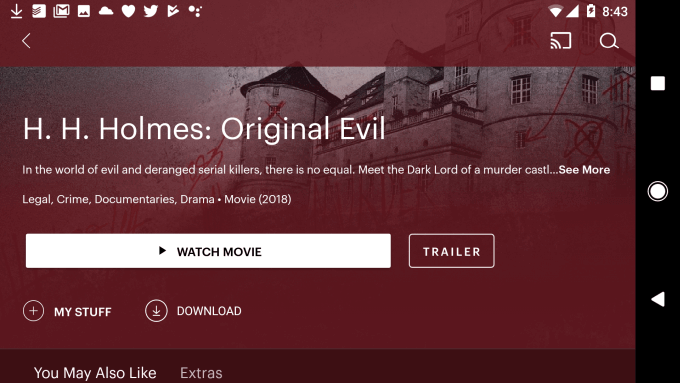 Xem trực tuyến Hulu: Cách thức hoạt động & Khi nào sử dụng 6 Xem trực tuyến Hulu: Cách thức hoạt động & Khi nào sử dụng
