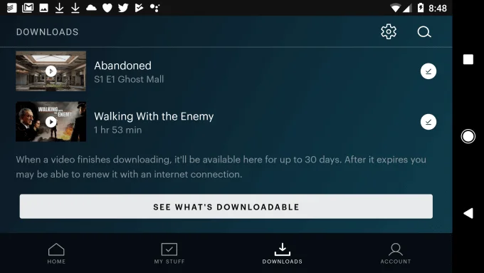 Xem trực tuyến Hulu: Cách thức hoạt động & Khi nào sử dụng 10 Xem trực tuyến Hulu: Cách thức hoạt động & Khi nào sử dụng