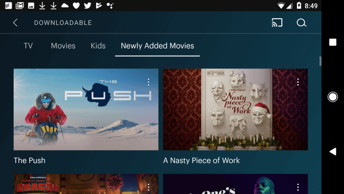 Xem trực tuyến Hulu: Cách thức hoạt động & Khi nào sử dụng 11 Xem trực tuyến Hulu: Cách thức hoạt động & Khi nào sử dụng