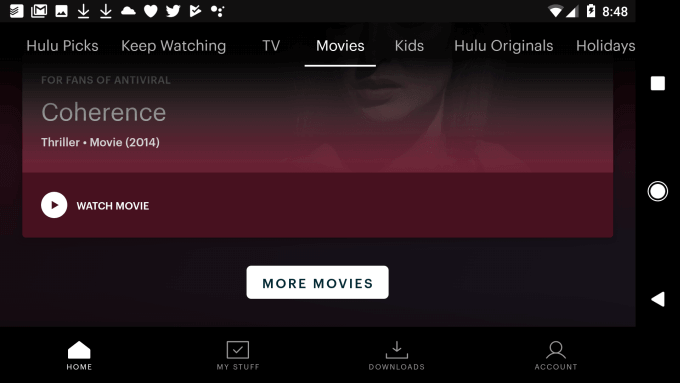 Xem trực tuyến Hulu: Cách thức hoạt động & Khi nào sử dụng 8 Xem trực tuyến Hulu: Cách thức hoạt động & Khi nào sử dụng