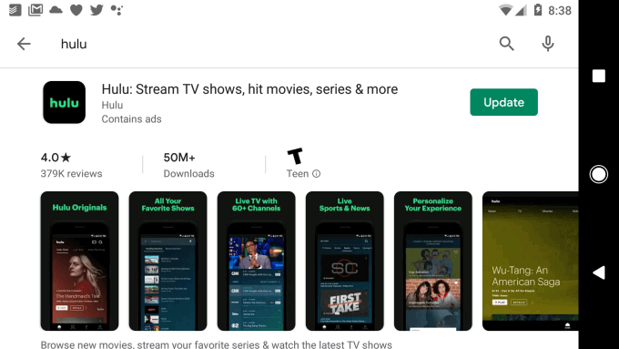 Xem trực tuyến Hulu: Cách thức hoạt động & Khi nào sử dụng 3 Xem trực tuyến Hulu: Cách thức hoạt động & Khi nào sử dụng