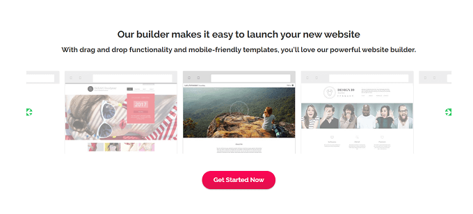 Hosting trang web giá rẻ và đáng tin cậy cho các doanh nghiệp nhỏ 5 Hosting trang web giá rẻ và đáng tin cậy cho các doanh nghiệp nhỏ