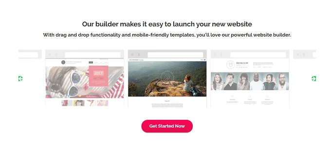 Hosting trang web giá rẻ và đáng tin cậy cho các doanh nghiệp nhỏ 5 Hosting trang web giá rẻ và đáng tin cậy cho các doanh nghiệp nhỏ