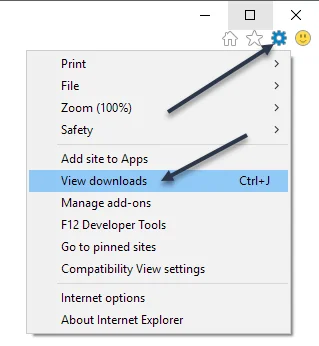 Cách thay đổi vị trí thư mục tải xuống mặc định trên bất kỳ trình duyệt web nào