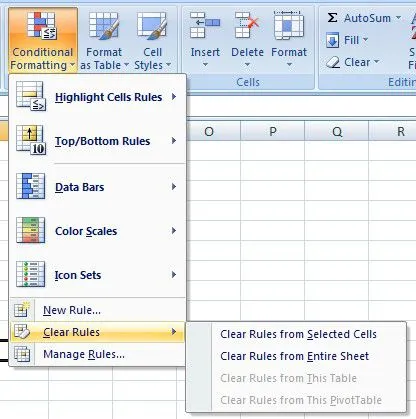 Định dạng các ô bằng cách sử dụng định dạng có điều kiện trong Excel 8 hình ảnh_321.jpg