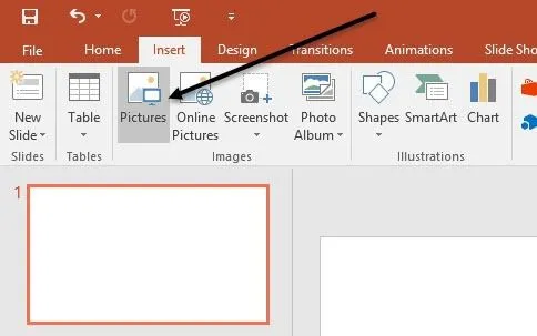 Cách xóa hình nền 1 chèn hình ảnh powerpoint