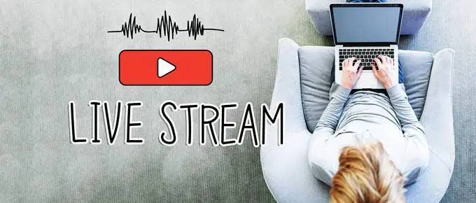 4 cách để phát trực tiếp trên Facebook để tăng sự tham gia 1 4 cách để phát trực tiếp trên Facebook để tăng sự tham gia