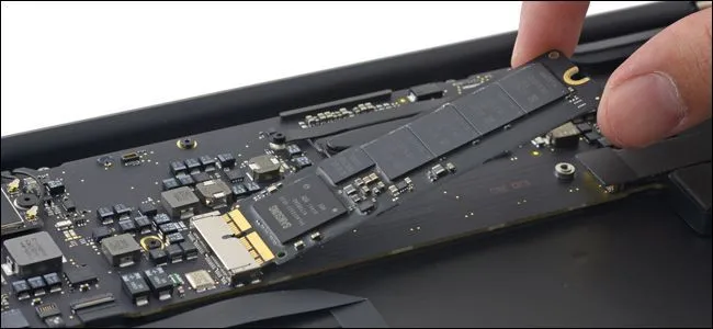 Hướng dẫn mua SSD (Solid State Drive) cho năm 2020 5 Hướng dẫn mua SSD (Solid State Drive) cho năm 2020