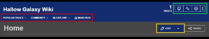 Làm thế nào để tạo trang web Wiki của riêng bạn 10 Làm thế nào để tạo trang web Wiki của riêng bạn