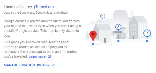 Cách xóa dữ liệu tài khoản Google của bạn 1 Cách xóa dữ liệu tài khoản Google của bạn
