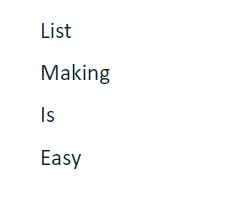 12 mẹo và thủ thuật hữu ích của Microsoft Word 5 12 mẹo và thủ thuật hữu ích của Microsoft Word