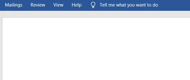 12 mẹo và thủ thuật hữu ích của Microsoft Word 6 12 mẹo và thủ thuật hữu ích của Microsoft Word