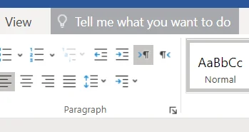 12 mẹo và thủ thuật hữu ích của Microsoft Word 7 12 mẹo và thủ thuật hữu ích của Microsoft Word