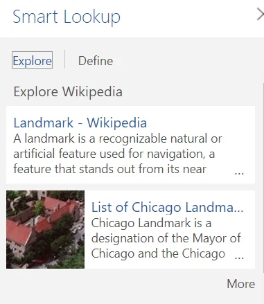 12 mẹo và thủ thuật hữu ích của Microsoft Word 8 12 mẹo và thủ thuật hữu ích của Microsoft Word