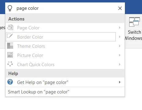 12 mẹo và thủ thuật hữu ích của Microsoft Word 11 12 mẹo và thủ thuật hữu ích của Microsoft Word