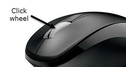 Cách mở nhiều phiên bản của Excel 3 chuột