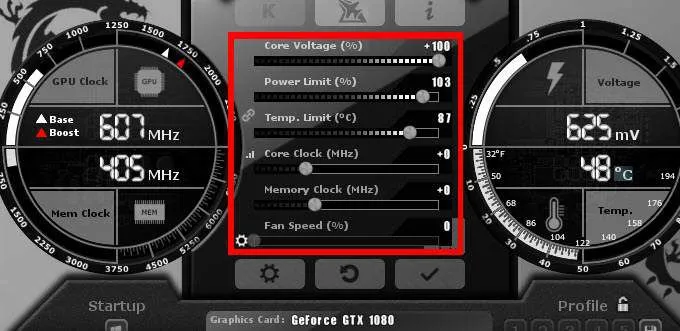 Cách ép xung GPU của bạn một cách an toàn để tăng hiệu suất