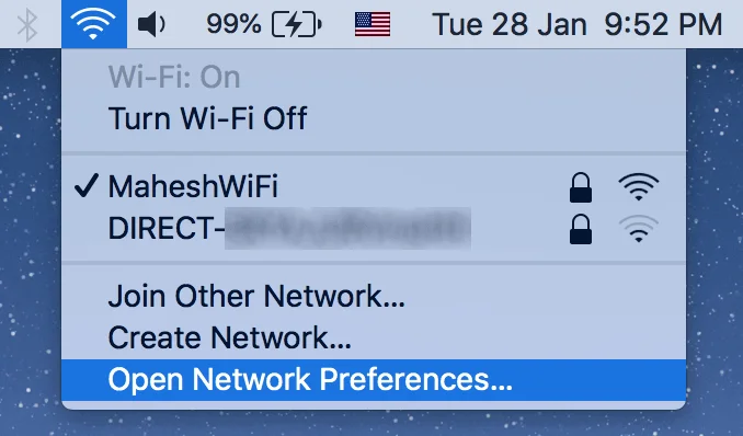 Cách tìm địa chỉ IP của điểm truy cập không dây 10 Cách tìm địa chỉ IP của điểm truy cập không dây