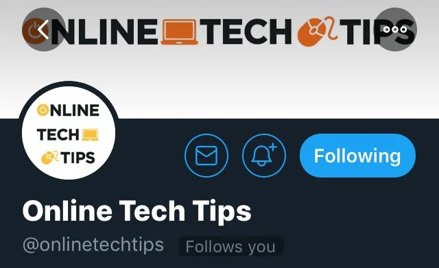 Cách nhận thông báo Twitter trên web và di động 5 Cách nhận thông báo Twitter trên web và di động
