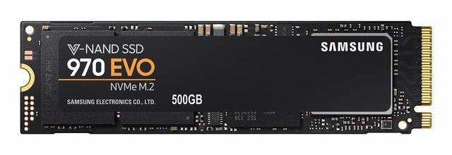 Hướng dẫn mua SSD (Solid State Drive) cho năm 2020 4 Hướng dẫn mua SSD (Solid State Drive) cho năm 2020