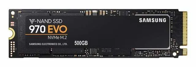 Hướng dẫn mua SSD (Solid State Drive) cho năm 2020 4 Hướng dẫn mua SSD (Solid State Drive) cho năm 2020