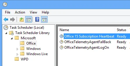 nhiệm vụ theo lịch trình của văn phòng.PNG Nhiệm vụ theo lịch trình của văn phòng