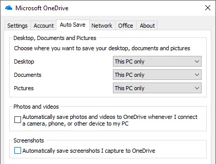 Đồng bộ hóa mọi thư mục Windows với Google Drive, OneDrive và Dropbox