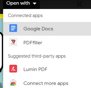 6 mẹo Google Drive nâng cao mà bạn có thể không biết về 22 6 mẹo Google Drive nâng cao mà bạn có thể không biết về