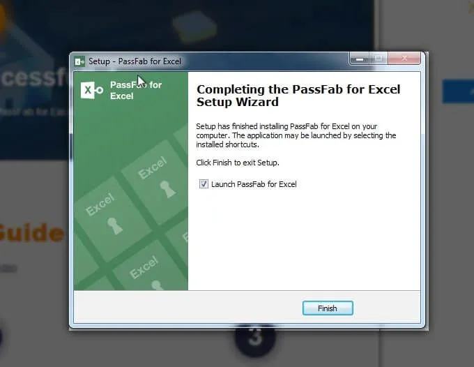 Cách xóa, bẻ khóa hoặc phá mật khẩu Excel XLS bị lãng quên 36 Cách xóa, bẻ khóa hoặc phá mật khẩu Excel XLS bị lãng quên