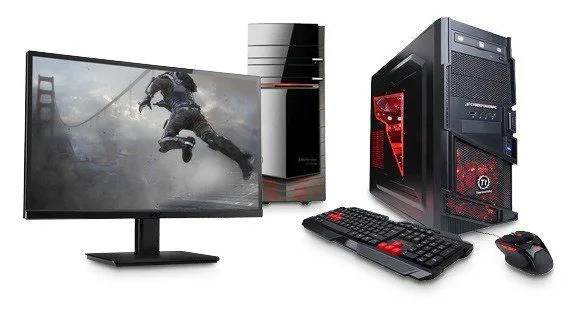Danh sách ưu và nhược điểm của Mac so với PC 8 chơi game trên máy tính