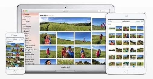 Cách lưu trữ tất cả ảnh và video của bạn trên đám mây