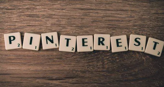 Hướng dẫn dành cho người mới bắt đầu với Pinterest 1 Hướng dẫn dành cho người mới bắt đầu với Pinterest