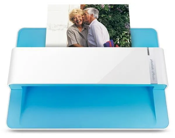 Cách nhanh nhất để quét số lượng lớn ảnh tại nhà