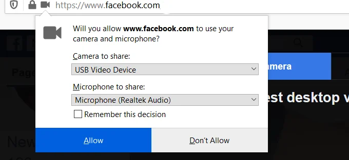 4 cách để phát trực tiếp trên Facebook để tăng sự tham gia 2 4 cách để phát trực tiếp trên Facebook để tăng sự tham gia