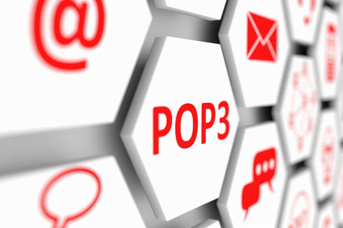 OTT giải thích: Sự khác biệt giữa POP & IMAP trong tài khoản email của tôi là gì? 3 OTT giải thích: Sự khác biệt giữa POP & IMAP trong tài khoản email của tôi là gì?
