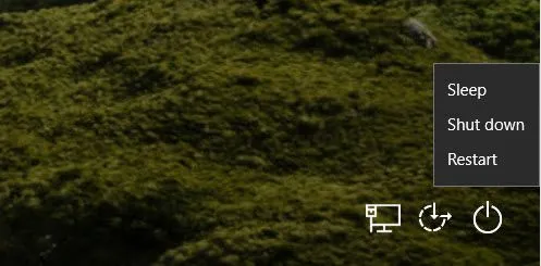 Cách ngăn chặn tắt máy tính Windows 3 Cách ngăn chặn tắt máy tính Windows