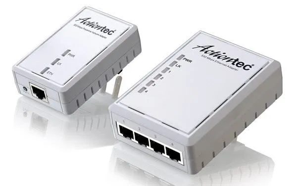 Cách hàng đầu để tăng tín hiệu WiFi và cải thiện hiệu suất 8 bộ chuyển đổi powerline