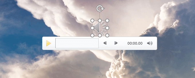 Cách thêm tường thuật âm thanh vào bản trình bày Powerpoint 18 Cách thêm tường thuật âm thanh vào bản trình bày Powerpoint