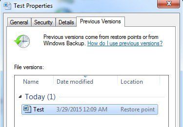 những phiên bản trước