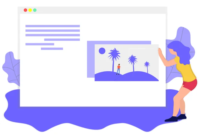 Cách tạo một trang web đơn giản miễn phí 1 Cách tạo một trang web đơn giản miễn phí