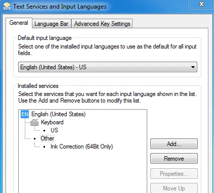 Ctfmon.exe là gì và bạn có cần nó không? 4 Ctfmon.exe là gì và bạn có cần nó không?